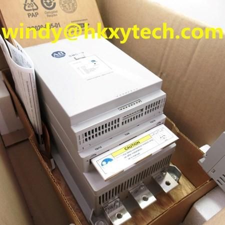 Allen-Bradley Soft Starter 150-F135NBD With Good Price In Stock