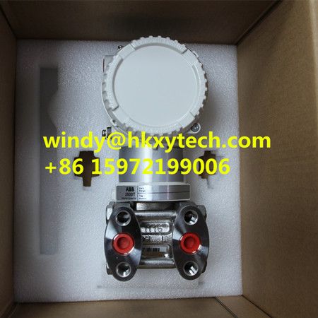 ABB 266DSHESMGA1 Differential Pressure Transmitter 266DSH Pressure Transmitters Brand Original New