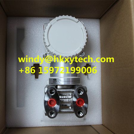 ABB 266DSHFHSGA1 Differential Pressure Transmitter 266DSH Pressure Transmitters Brand Original New