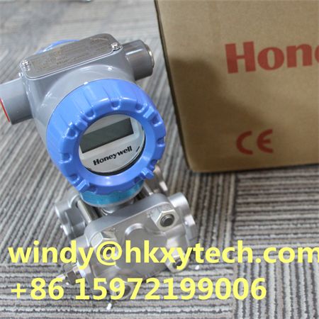 Honeywell SmartLine Differential Pressure Transmitter STD725-E1AC4AS-1-A-AHS-11S-A-00A0-0000 With Good Price In Stock