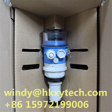 Endress+Hauser E+H Prosonic T FMU30 Ultrasonic Level Measurement FMU30-AAGFAAGGFRFZ1 With Good Price In Stock