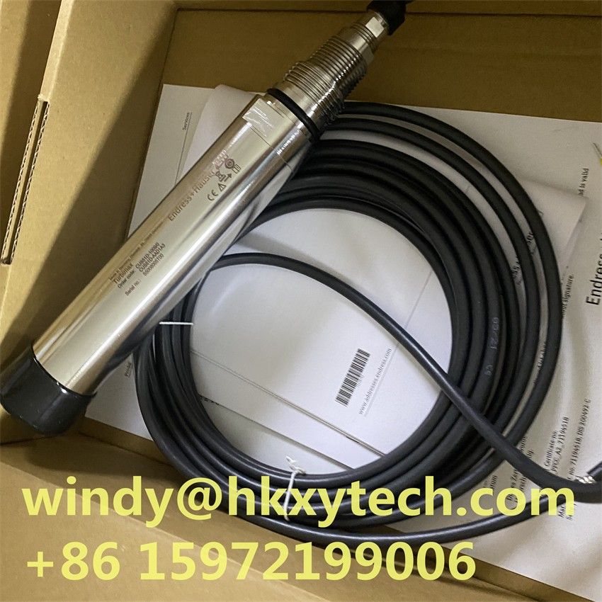 Endress+Hauser Suspended solids sensor Turbimax CUS51D-AAC1B4 With Good Price In Stock