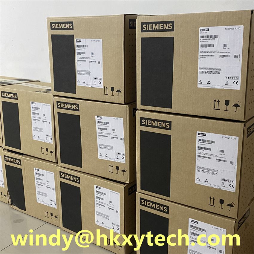 SIEMENS 6SL3210-1PE11-8UL0 SINAMICS G120 POWER MODULE PM240-2 STANDARD 