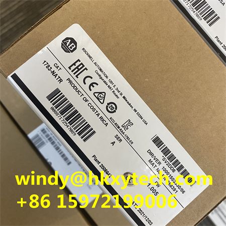 Allen-Bradley 1783-NATR Network Address Translation Router module With Best Price In Ready Stock