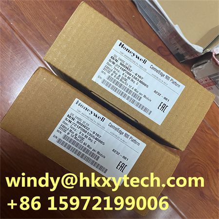 Honeywell 900H32-0102 Universal Input/Output Module In Good Price With Ready Ship Stock