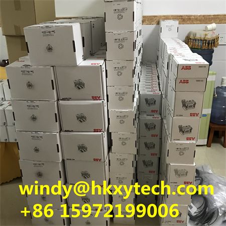 ABB SS855  2PAA125624R1 Power Voting Unit 40A With Good Price In Stock