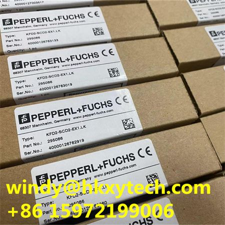 Pepperl+Fuchs M-LB-Ex-2144.SP Surge Protection Barrier With Good Price In Stock