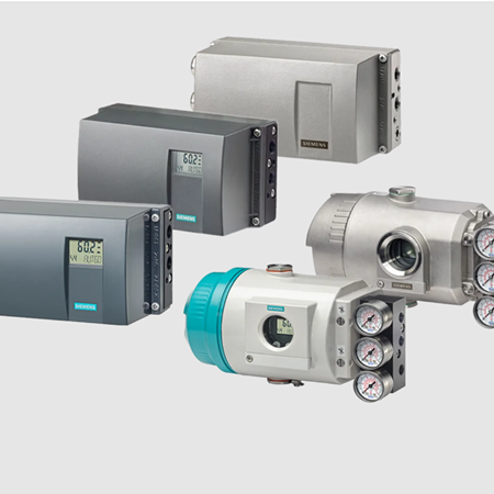 Siemens 6DR5510-0EG02-0AA0 Sipart Ps2 Smart Electropneumatic Positioner With Good Price In Ready Stock