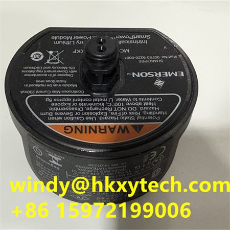 Emerson 701PGNKF SmartPower™ Module With Good Price In Stock